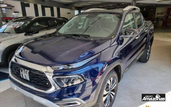FIAT TORO 1.3 TURBO 270 FLEX VOLCANO AT6